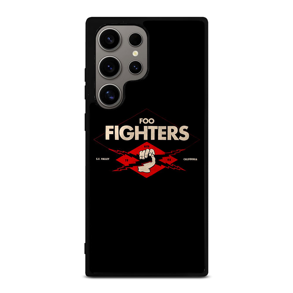 FOO FIGHTERS ICON 2 Samsung Galaxy S24 Ultra Case Cover