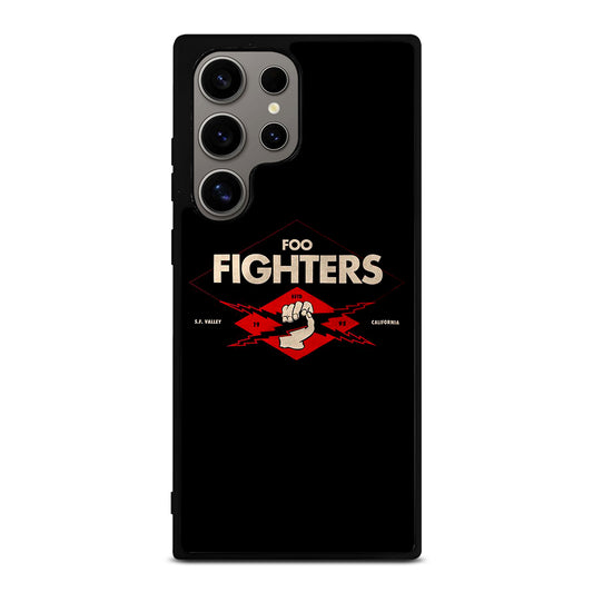 FOO FIGHTERS ICON 2 Samsung Galaxy S24 Ultra Case Cover