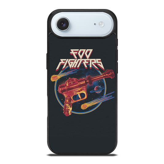FOO FIGHTERS ICON 3 iPhone Air Case Cover
