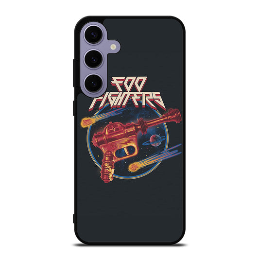 FOO FIGHTERS ICON 3 Samsung Galaxy S24 Plus Case Cover
