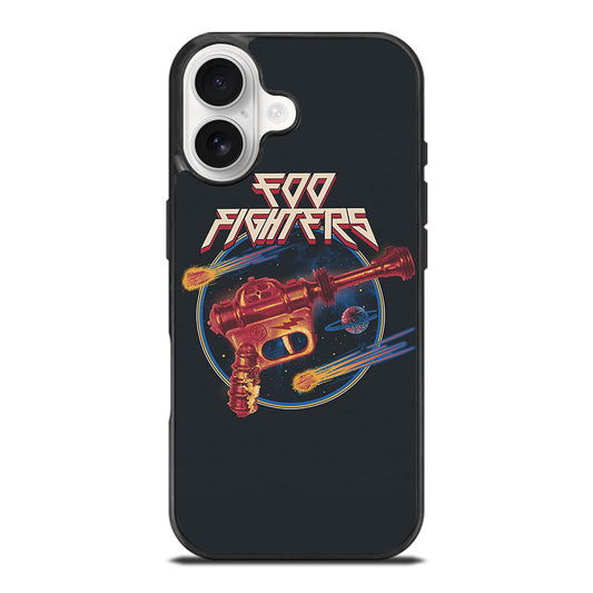 821 SECONDS OF SUMMER BAND 1 iPhone 17 Case Cover