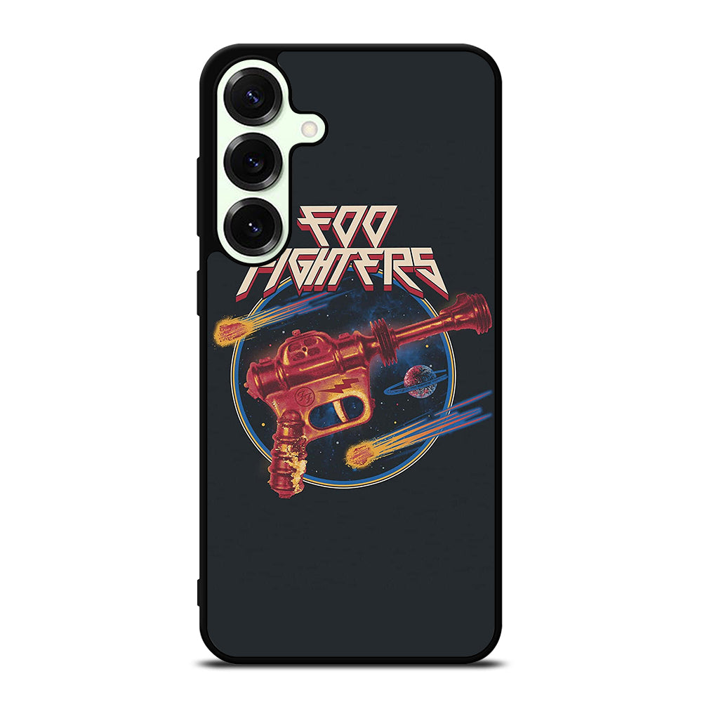 FOO FIGHTERS ICON 3 Samsung Galaxy S25 Plus Case Cover