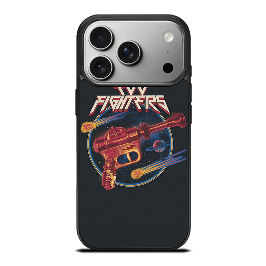 FOO FIGHTERS ICON 3 iPhone 17 Pro Case Cover