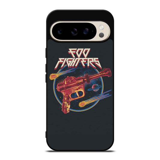 FOO FIGHTERS ICON 3 Google Pixel 9 Pro Case Cover