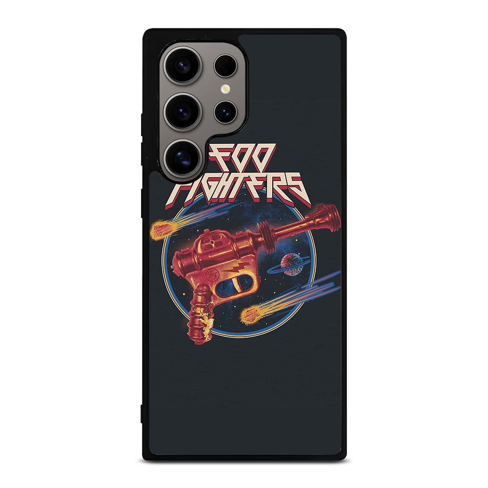 FOO FIGHTERS ICON 3 Samsung Galaxy S24 Ultra Case Cover