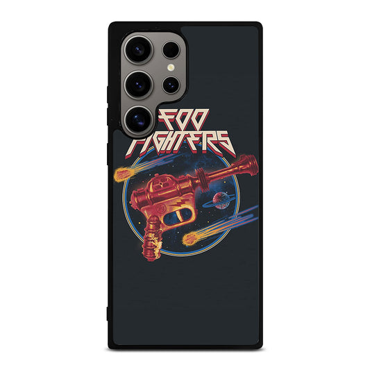 FOO FIGHTERS ICON 3 Samsung Galaxy S24 Ultra Case Cover