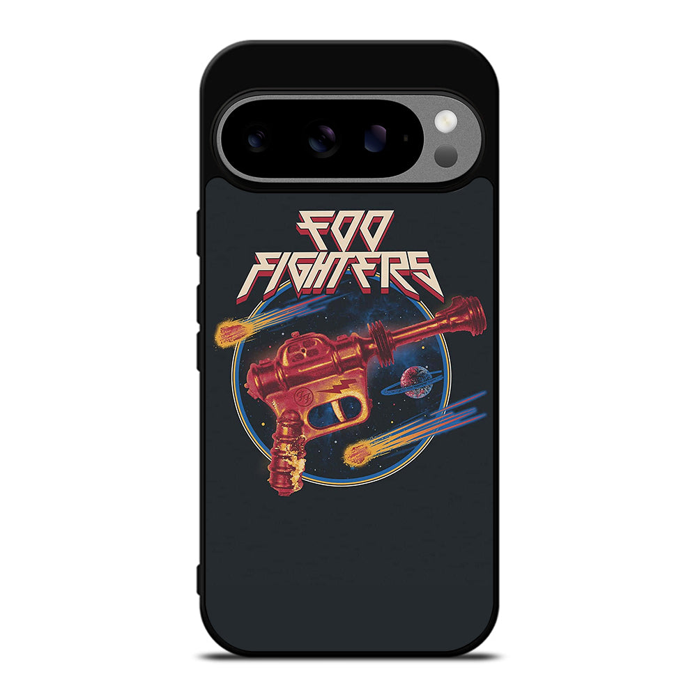 FOO FIGHTERS ICON 3 Google Pixel 9 Pro XL Case Cover