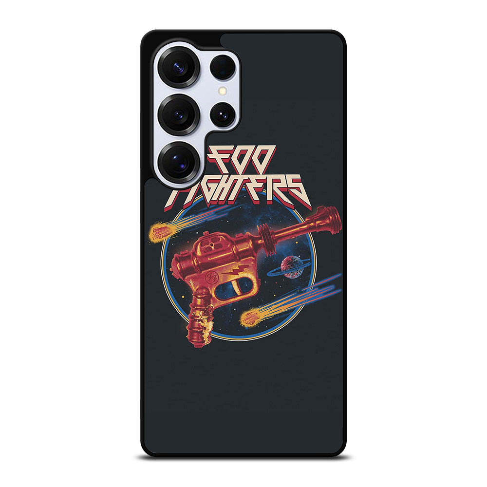 FOO FIGHTERS ICON 3 Samsung Galaxy S26 Ultra Case Cover