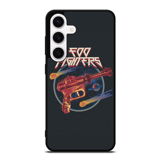 FOO FIGHTERS ICON 3 Samsung Galaxy S24 Case Cover