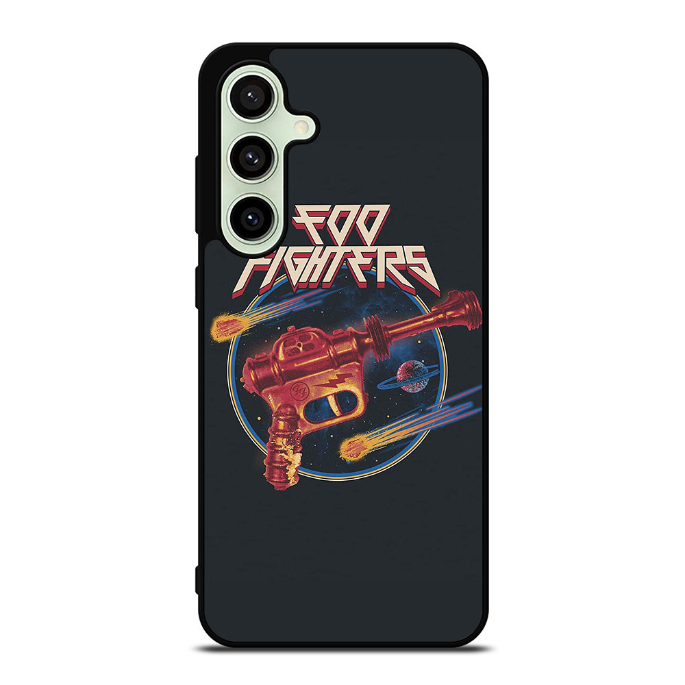 FOO FIGHTERS ICON 3 Samsung Galaxy S24 FE Case Cover