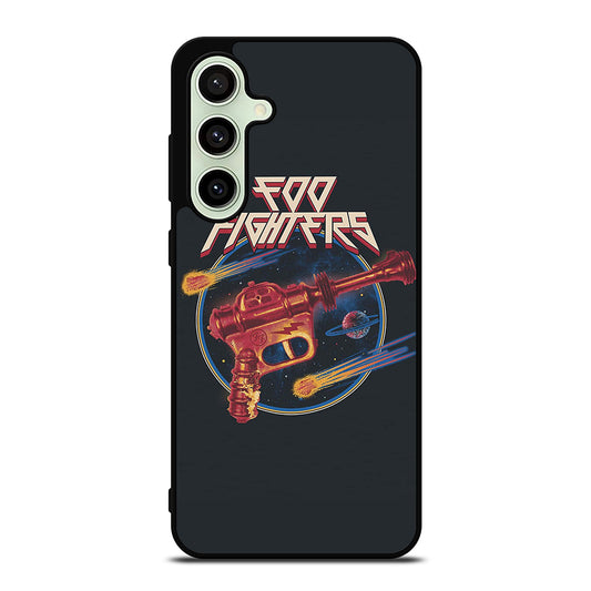 FOO FIGHTERS ICON 3 Samsung Galaxy S24 FE Case Cover