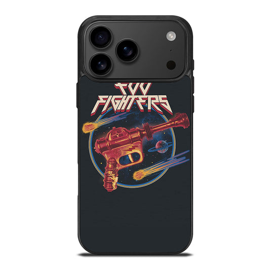 FOO FIGHTERS ICON 3 iPhone 17 Pro Max Case Cover