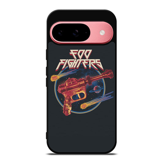 FOO FIGHTERS ICON 3 Google Pixel 9 Case Cover