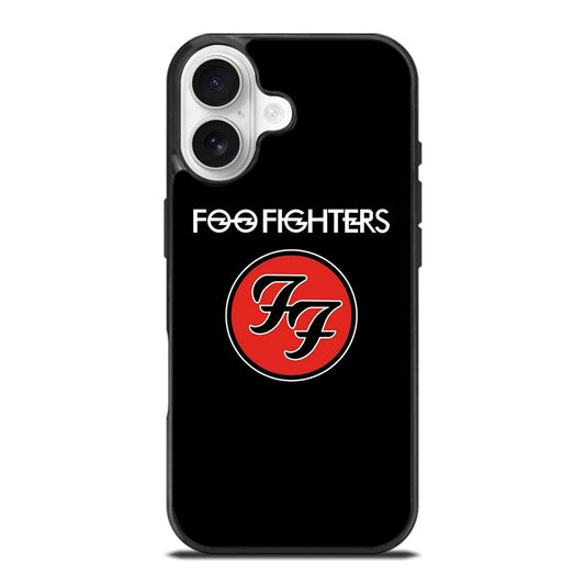 822 SECONDS OF SUMMER BAND 1 iPhone 17 Case Cover