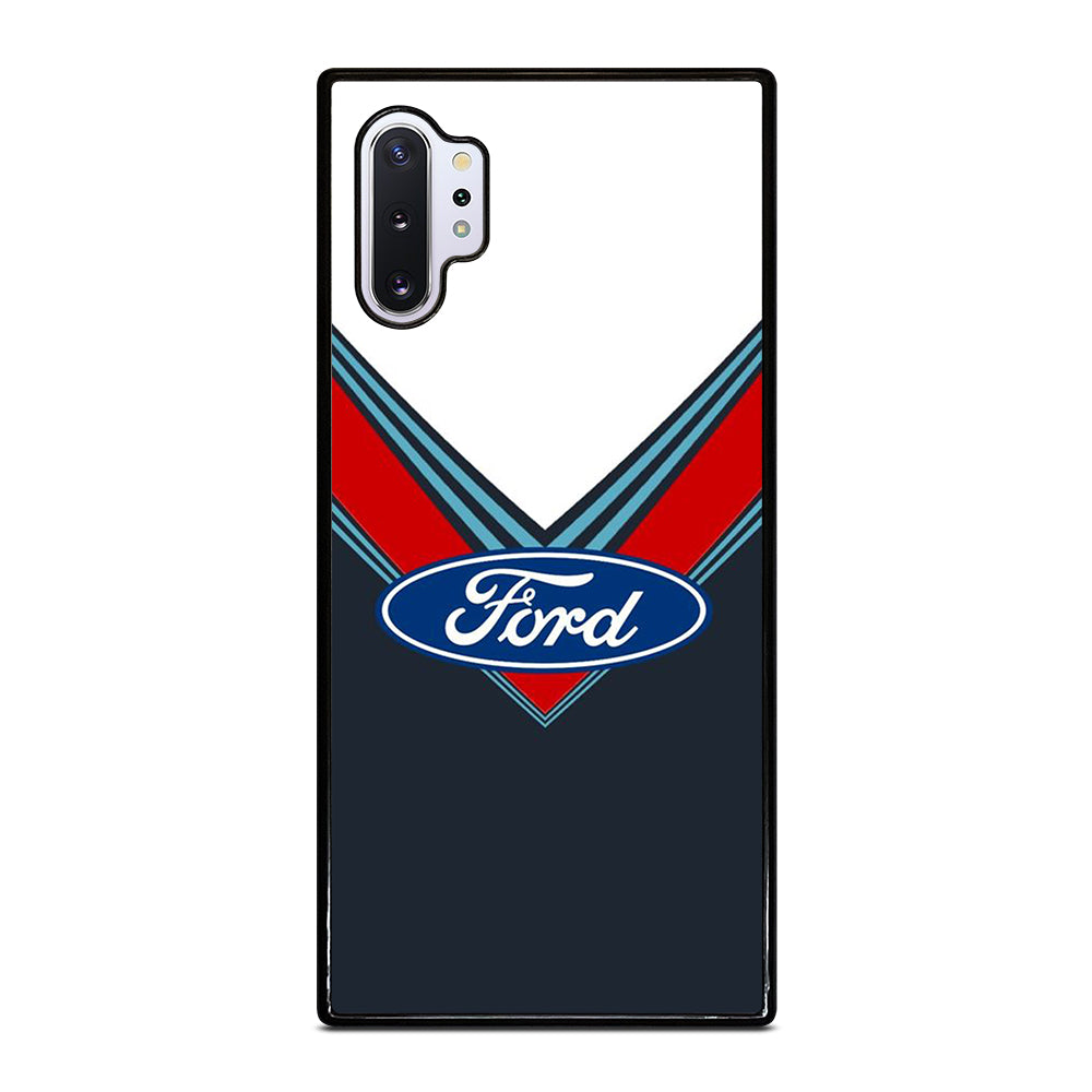 FORD ICON Samsung Galaxy Note 10 Plus Case Cover