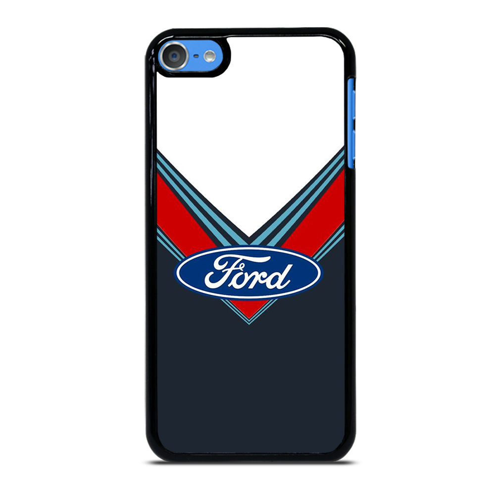 FORD ICON iPod Touch 7 Case Cover