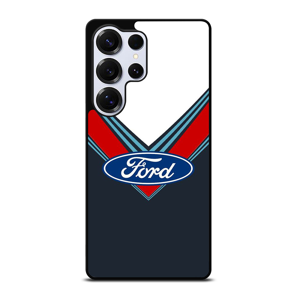 FORD ICON Samsung Galaxy S25 Ultra Case Cover