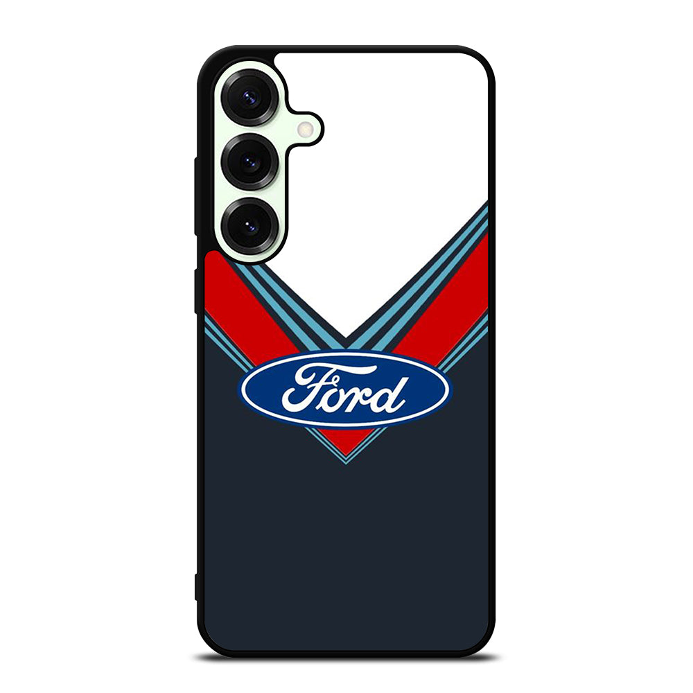 FORD ICON Samsung Galaxy S26 Plus Case Cover