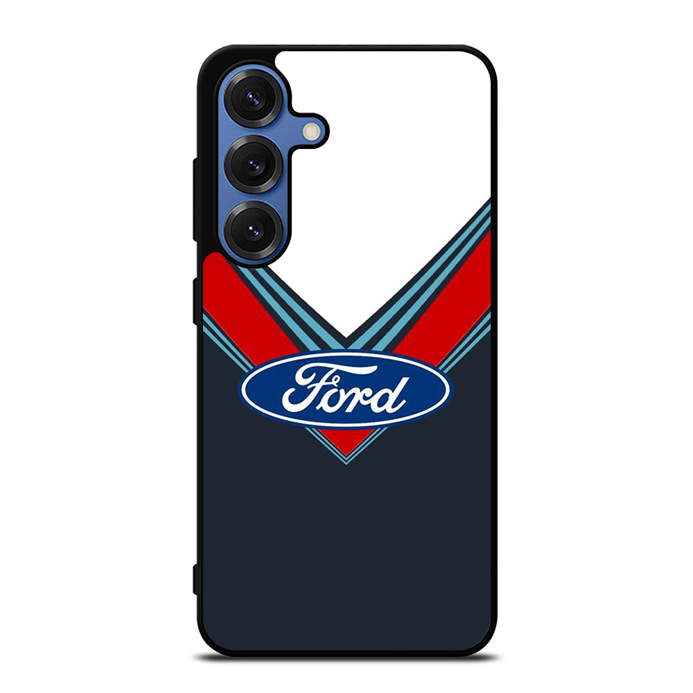 FORD ICON Samsung Galaxy S26 Case Cover