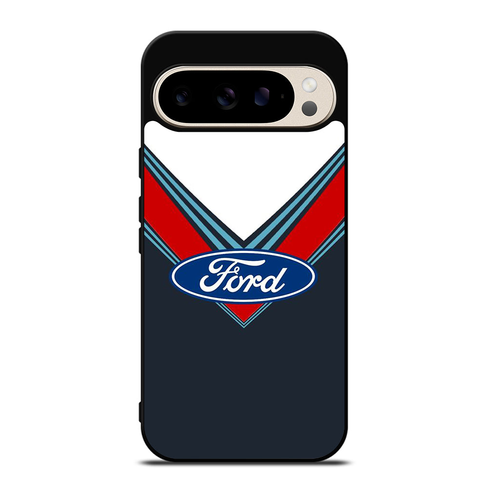 FORD ICON Google Pixel 9 Pro Case Cover