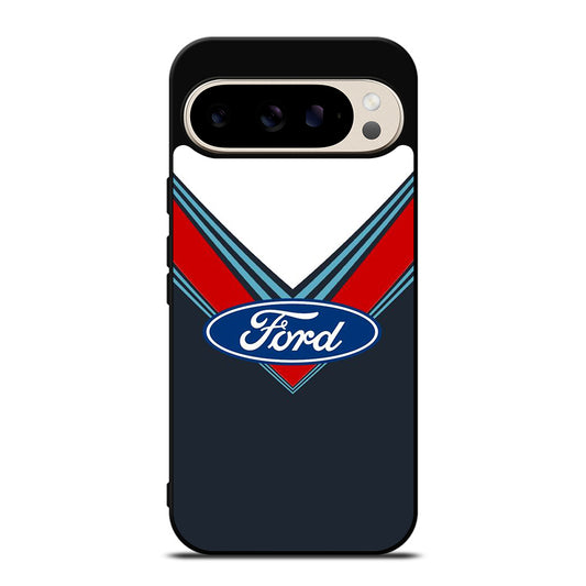 FORD ICON Google Pixel 9 Pro Case Cover