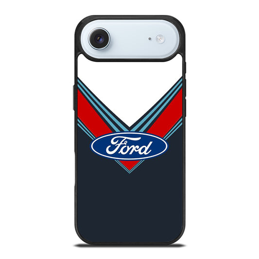 FORD ICON iPhone Air Case Cover