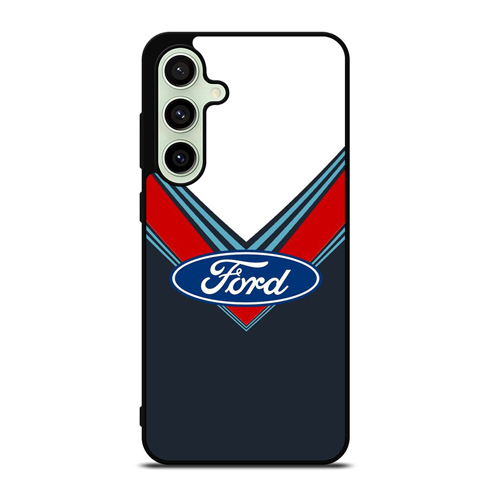 FORD ICON Samsung Galaxy S24 FE Case Cover