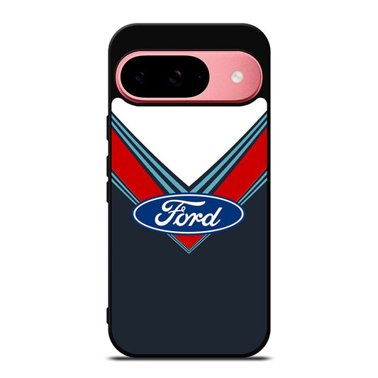 FORD ICON Google Pixel 9 Case Cover