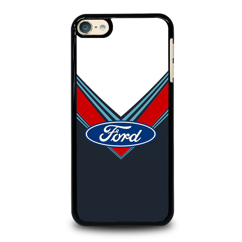 FORD ICON iPod Touch 6 Case Cover