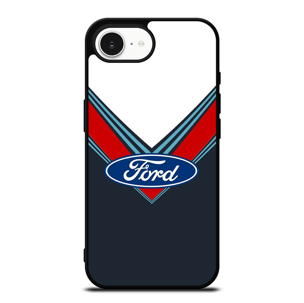 FORD ICON iPhone 16e Case Cover