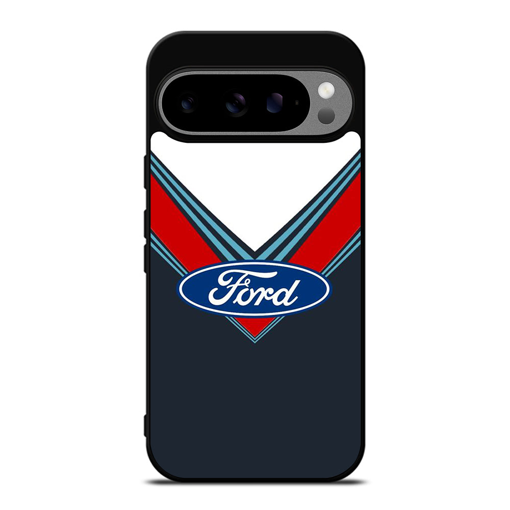 FORD ICON Google Pixel 9 Pro XL Case Cover