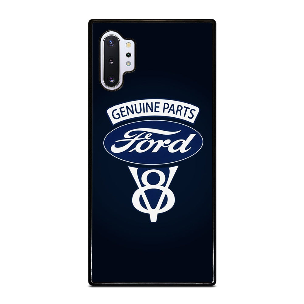 FORD LOGO Samsung Galaxy Note 10 Plus Case Cover