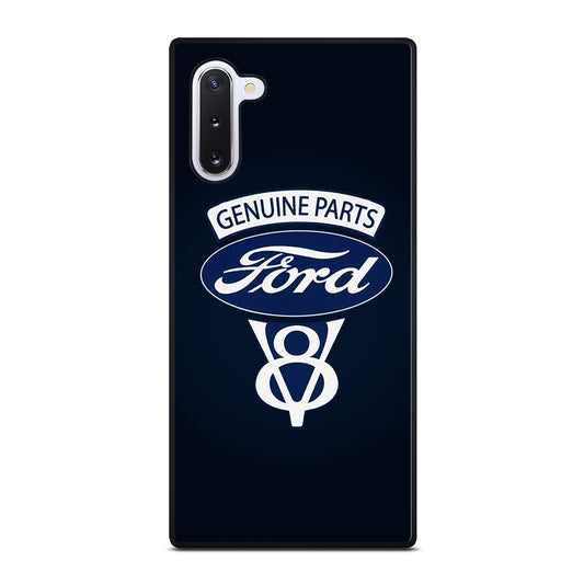 FORD LOGO Samsung Galaxy Note 10 Case Cover