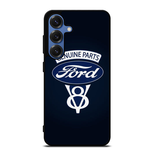 FORD LOGO Samsung Galaxy S25 Case Cover