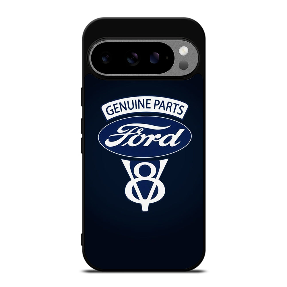 FORD LOGO Google Pixel 9 Pro XL Case Cover
