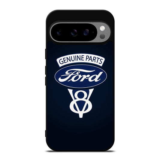 FORD LOGO Google Pixel 9 Pro XL Case Cover