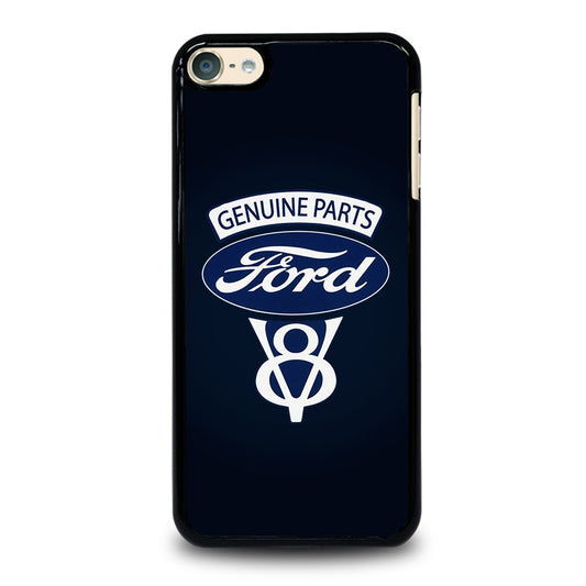 FORD LOGO iPod Touch 6 Case Cover