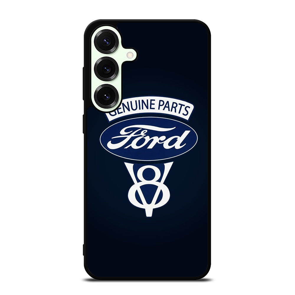FORD LOGO Samsung Galaxy S25 Plus Case Cover
