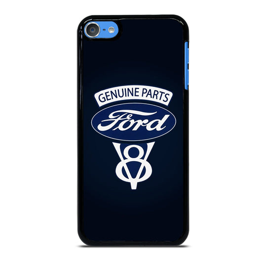 FORD LOGO iPod Touch 7 Case Cover