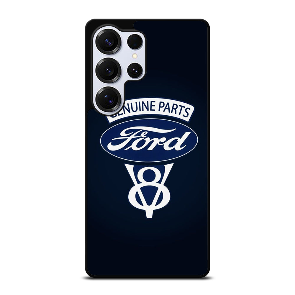 FORD LOGO Samsung Galaxy S26 Ultra Case Cover
