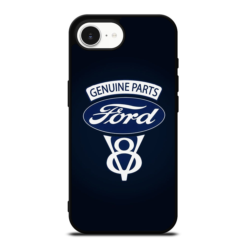 FORD LOGO iPhone 16e Case Cover