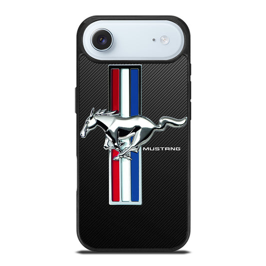 FORD MUSTANG GT CARBON ICON iPhone Air Case Cover