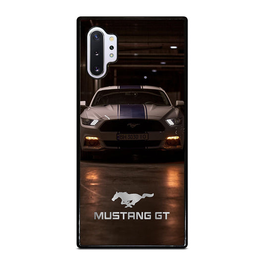 FORD MUSTANG GT CAR 2 Samsung Galaxy Note 10 Plus Case Cover