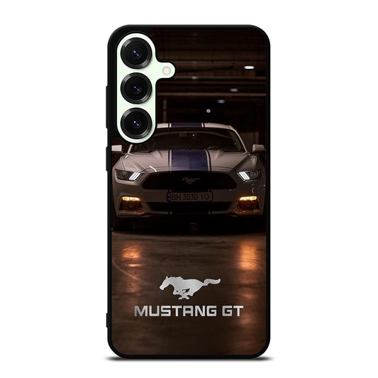 FORD MUSTANG GT CAR 2 Samsung Galaxy S26 Plus Case Cover