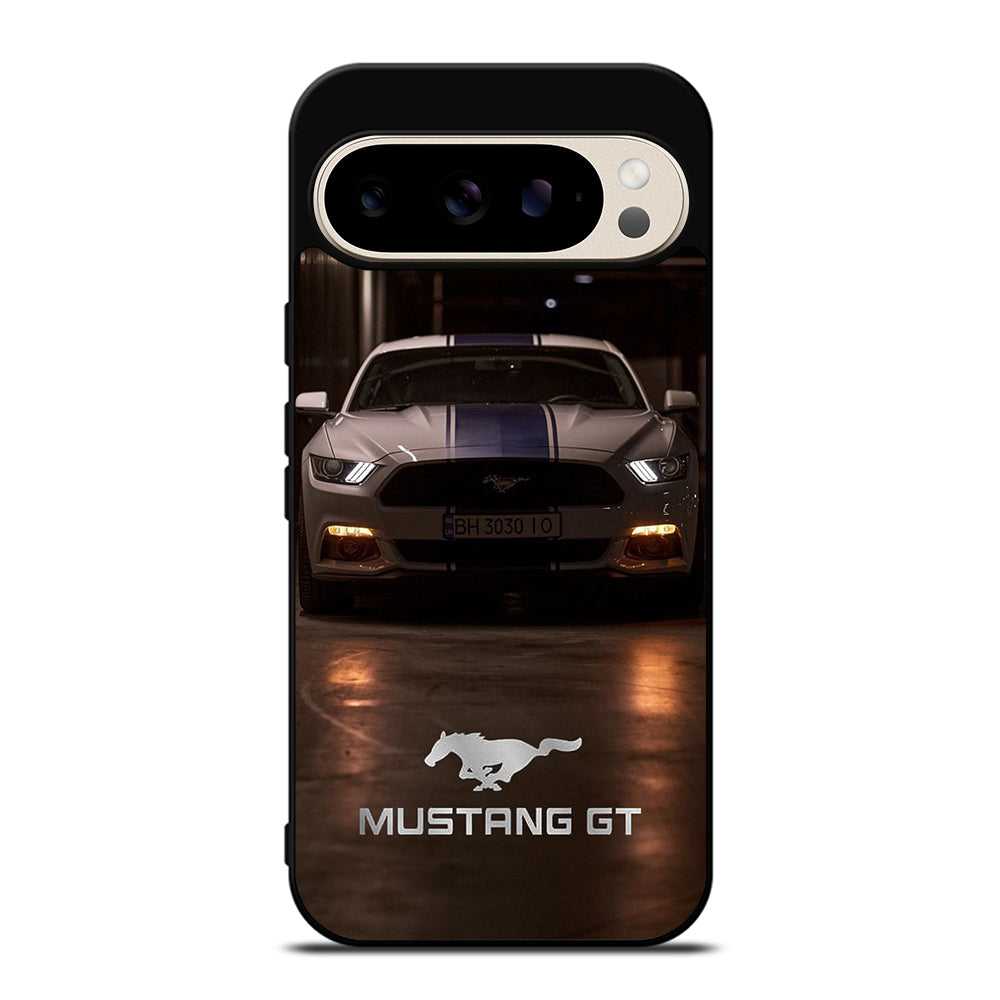 FORD MUSTANG GT CAR 2 Google Pixel 9 Pro Case Cover