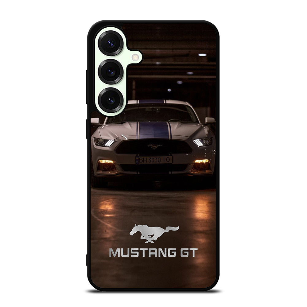 FORD MUSTANG GT CAR 2 Samsung Galaxy S25 Plus Case Cover