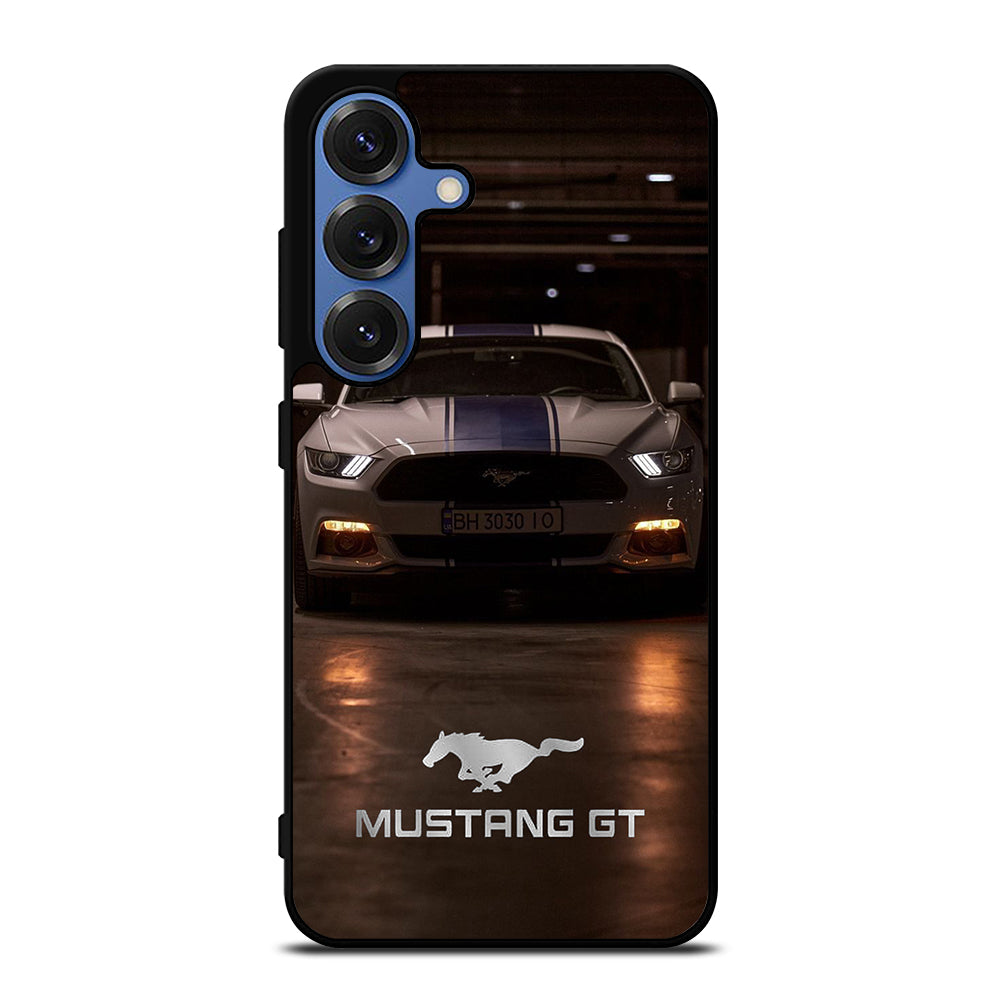 FORD MUSTANG GT CAR 2 Samsung Galaxy S25 Case Cover