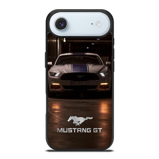 FORD MUSTANG GT CAR 2 iPhone Air Case Cover