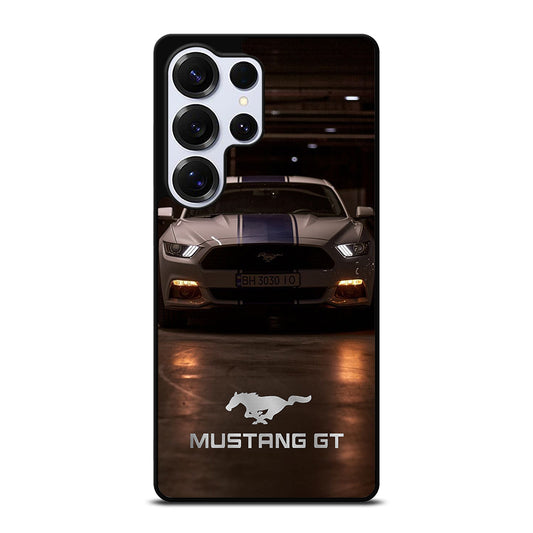 FORD MUSTANG GT CAR 2 Samsung Galaxy S25 Ultra Case Cover