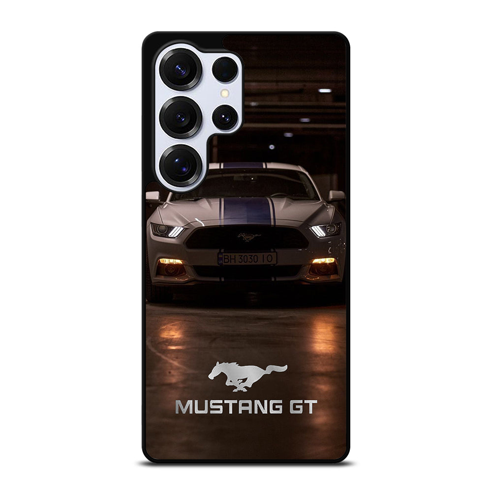 FORD MUSTANG GT CAR 2 Samsung Galaxy S26 Ultra Case Cover
